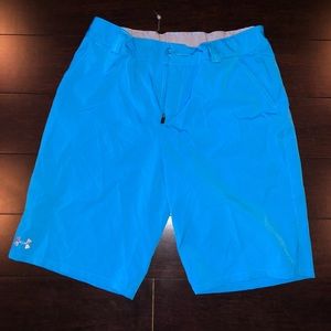 Under armor shorts
